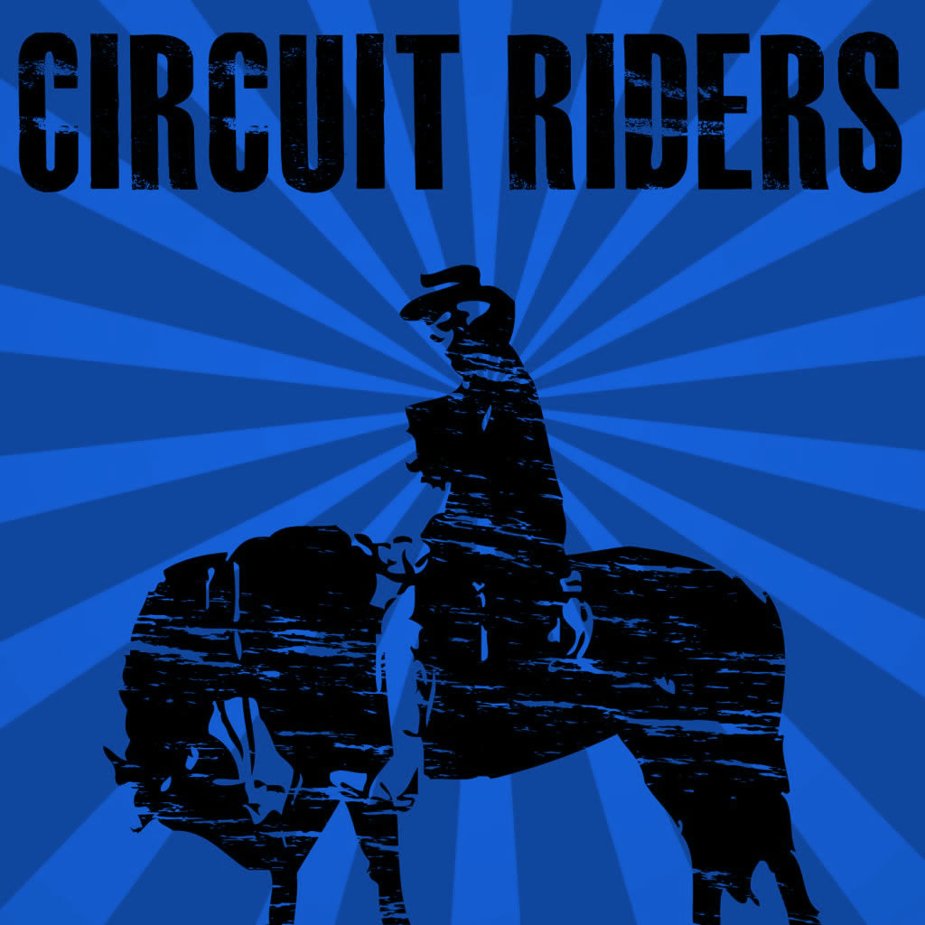 Circuit Riders Podcast
