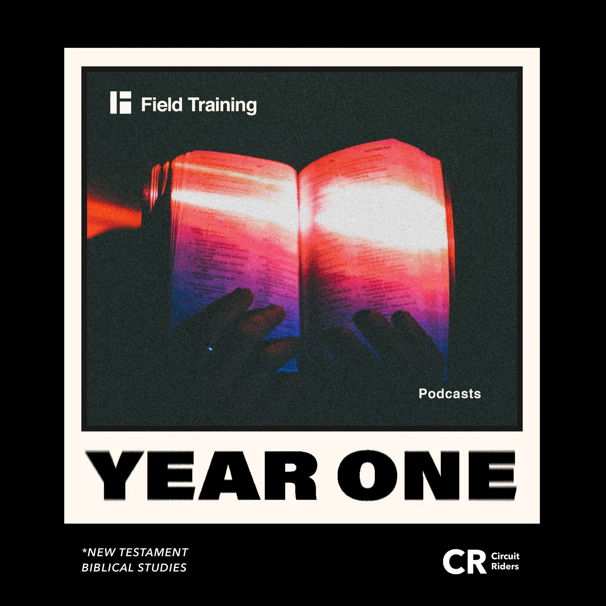 Circuit Rider Trainings