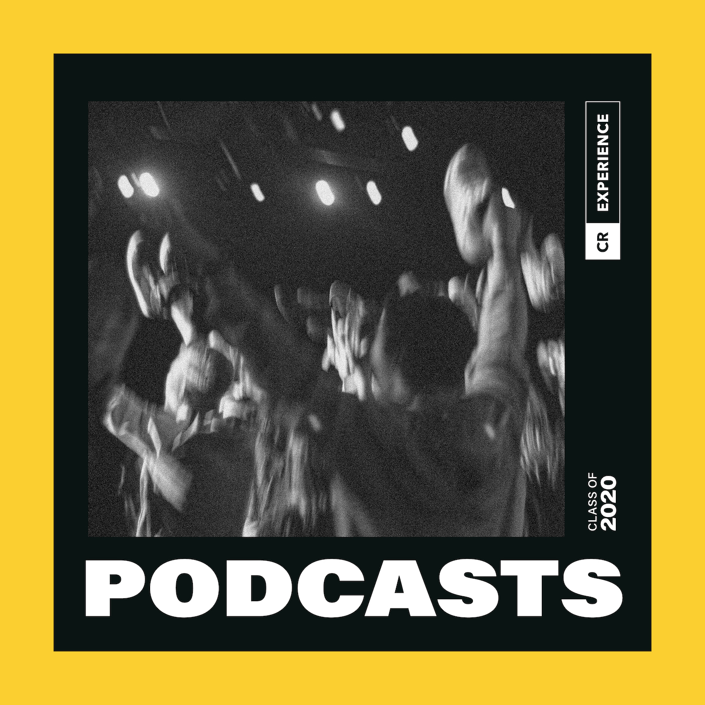 Circuit Riders Podcast