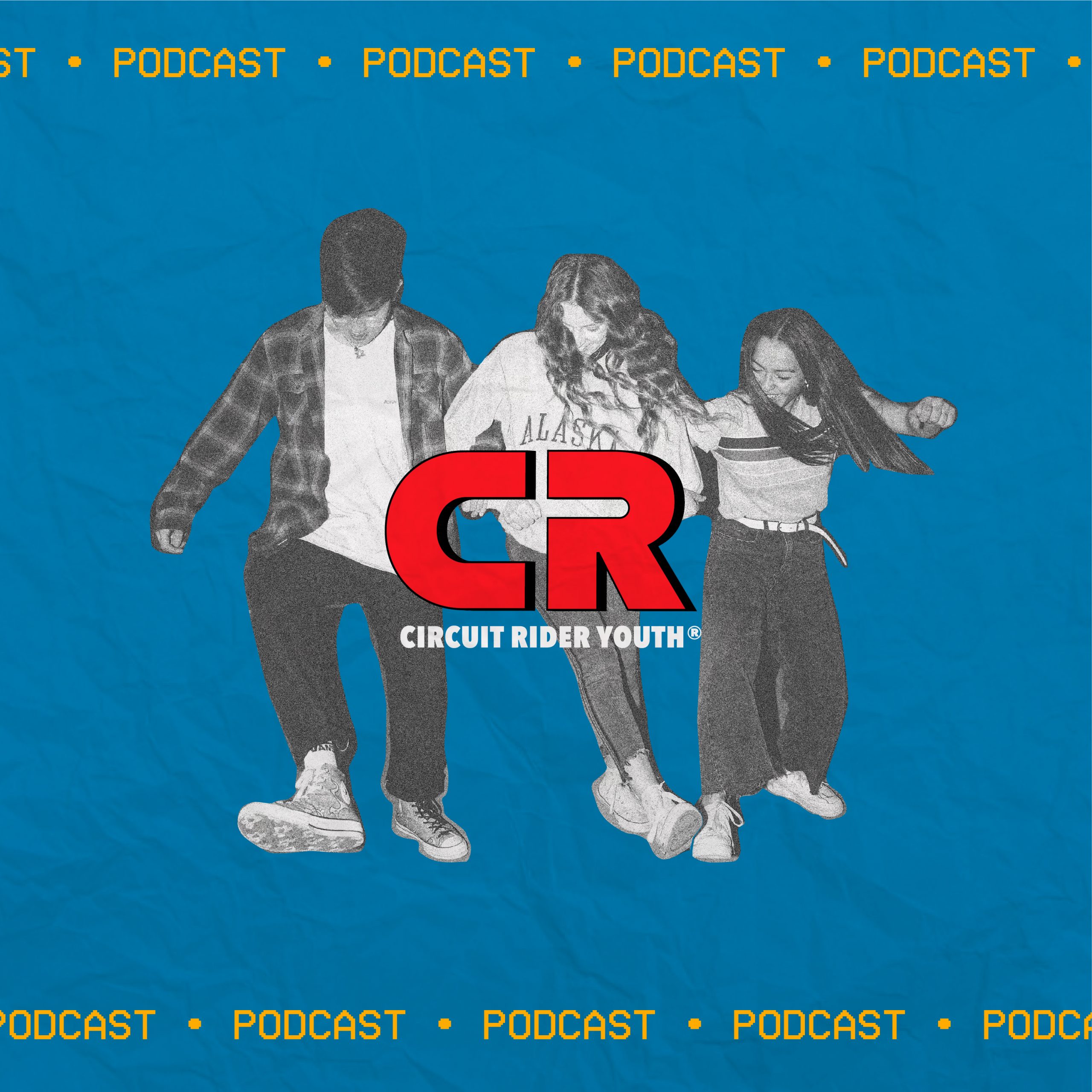 Circuit Riders Podcast