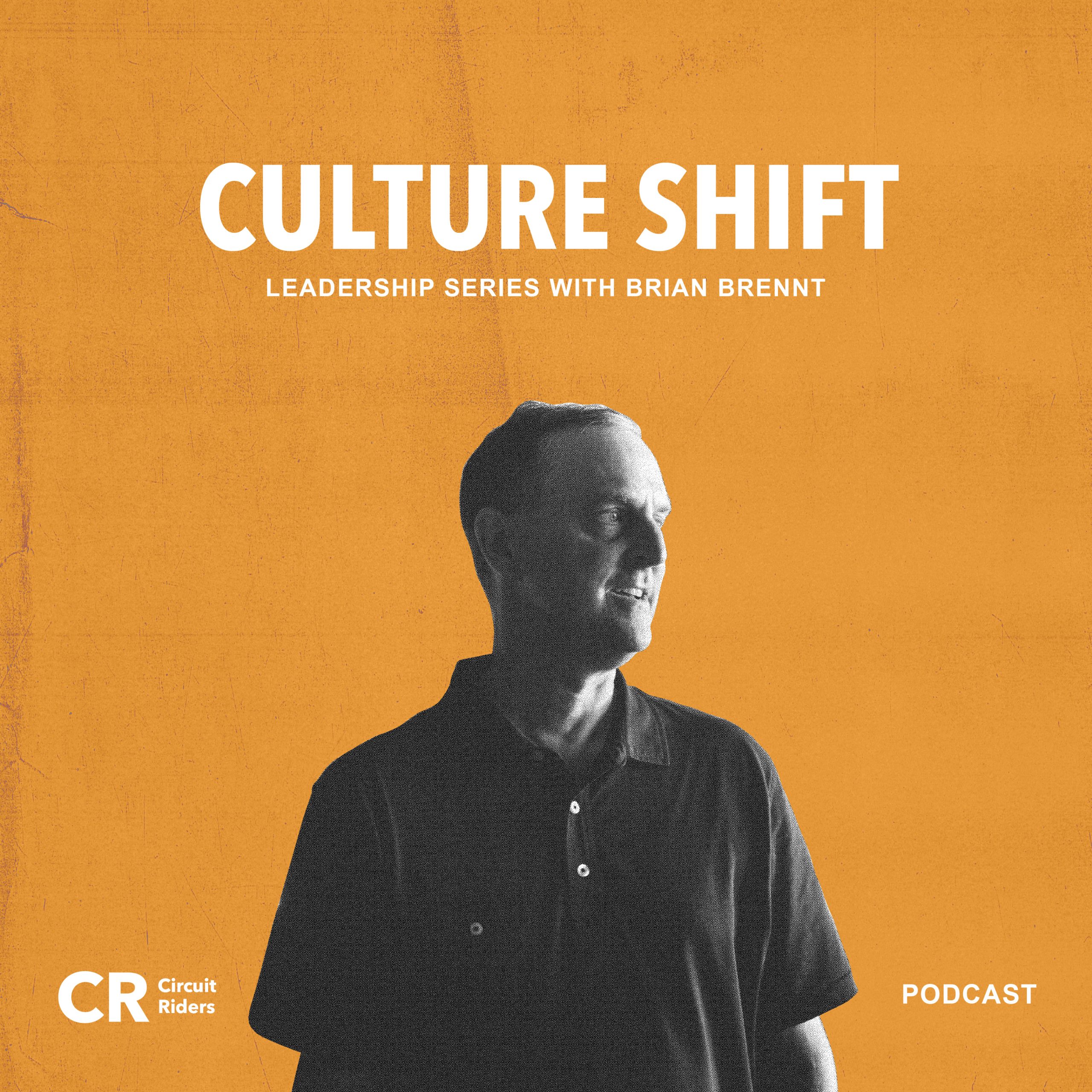 Tools To Raise The Standard - Brian Brennt - The Culture Shift W/ Brian Brennt