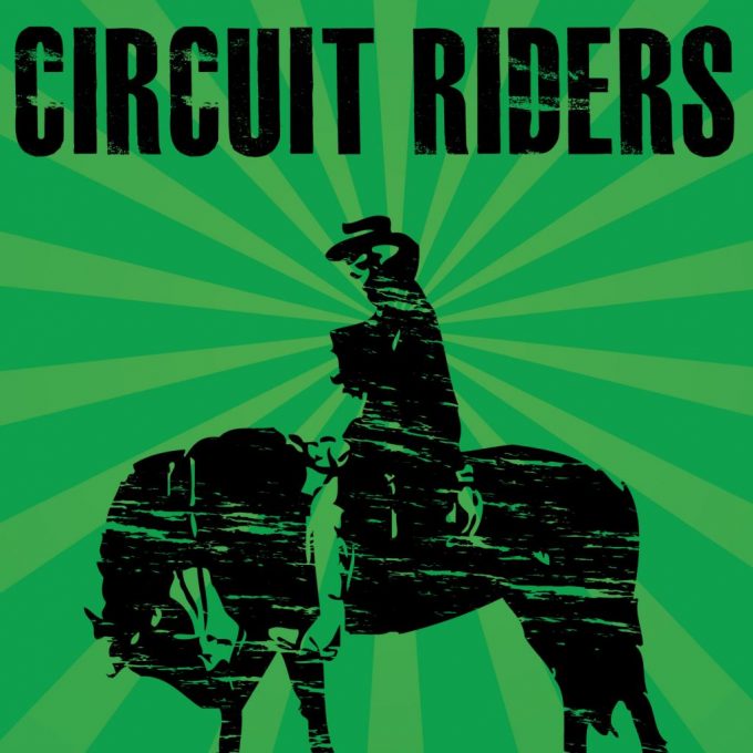 Circuit Rider Beginnings