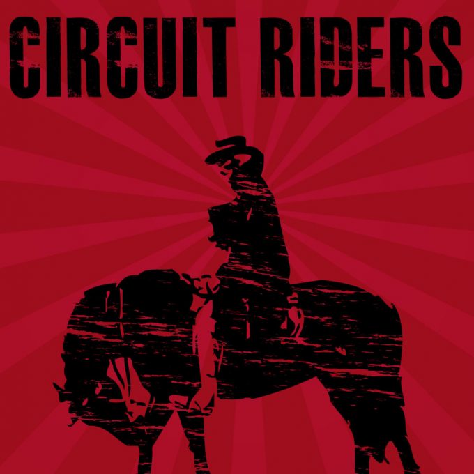 Los Angeles Session 1: Culture of the Circuit Rider