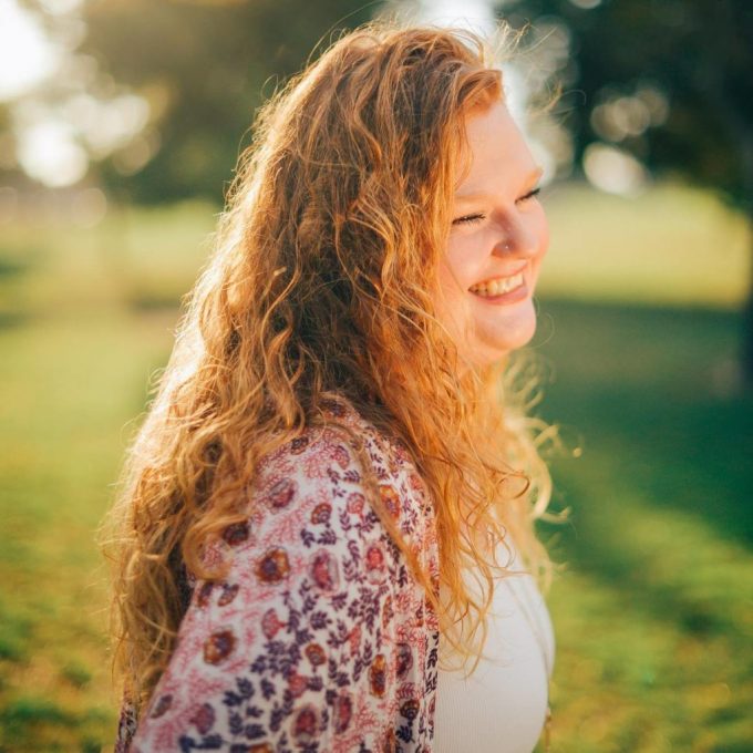 Amy Ward
