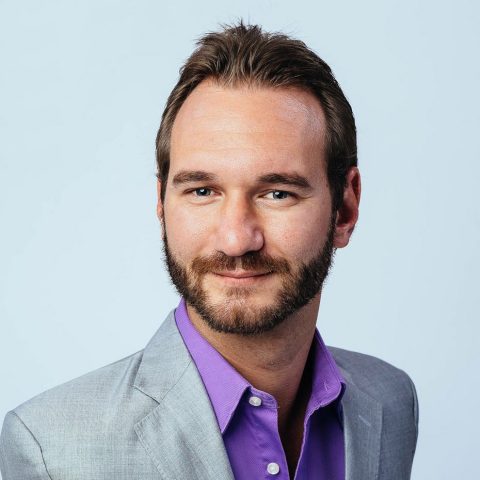 Nick Vujicic Archives - Circuit Riders