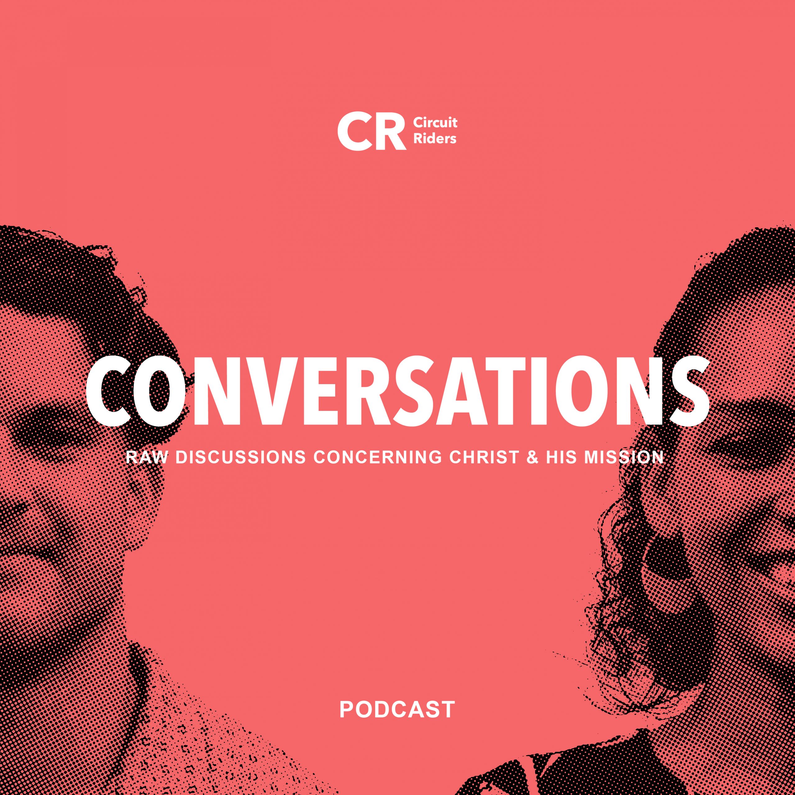 The Jesus Leader - Chase Cofer - Circuit Rider Conversations