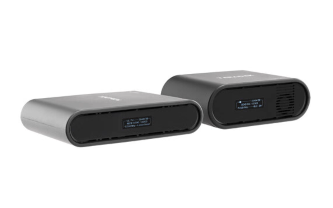 Teradek Transmitter/Reciever Set #2