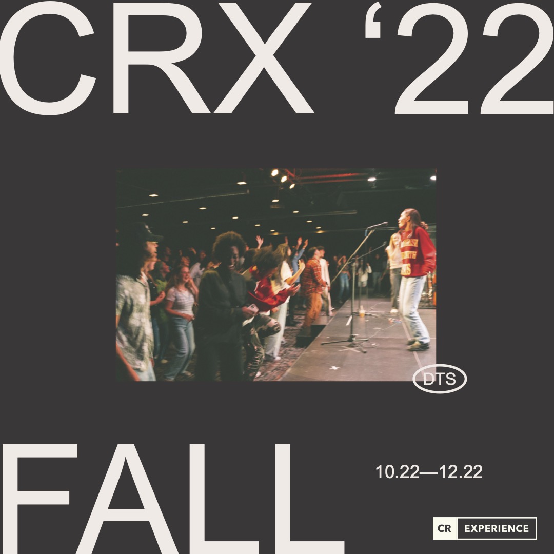 Gospel Week – Session 2: 7 Revelations of the Gospel - Peter Louis - CR Experience 2022