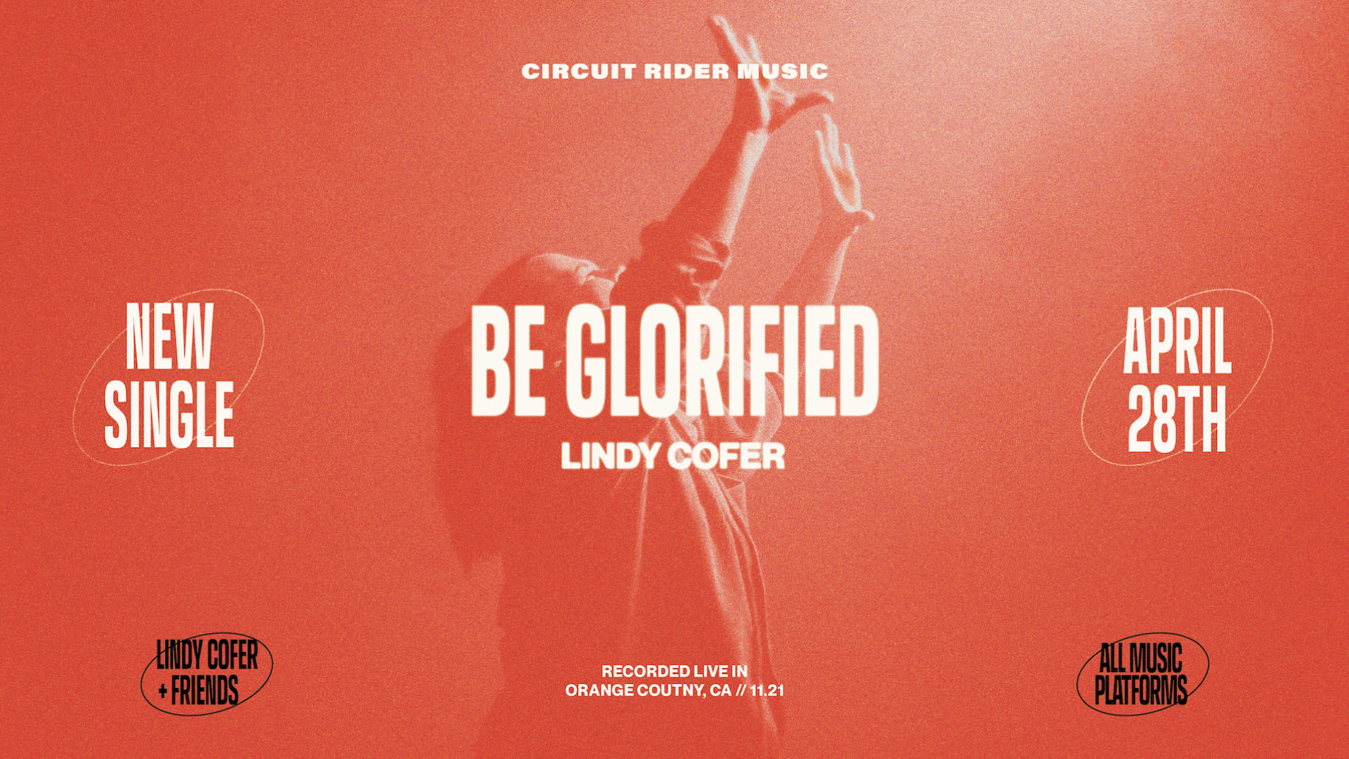 Christ and Christ Crucified - Lindy Cofer, Circuit Rider Music Lyrics and  Chords