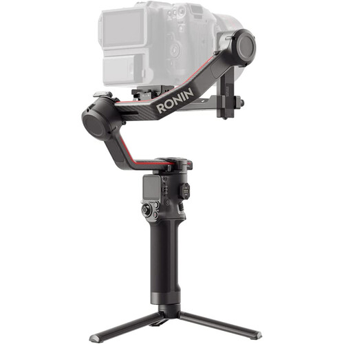 RS 3 Pro Gimbal Stabilizer Combo